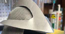 Helmet Duct Fryers