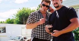 Ricky TPB