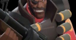 Demoman (Gary Schwartz)