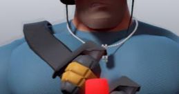 Soldier (Rick May)