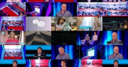 Tipping Point Game Show