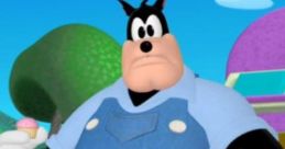 Monster Voice Better From Pete From Mickey Mouse