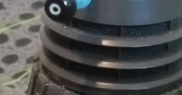 Close-up of a classic Dalek from Doctor Who, showcasing intricate details and iconic features of this sci-fi villain.