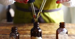 Video tincture