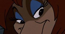 Rita (Sheryl Lee Ralph, Oliver & Company)