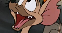 Tito (Cheech Marin, Oliver & Company)