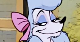 Georgette (Bette Midler, Oliver & Company)