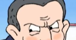 Mr Nerdon (Wayne Forester, Horrid Henry)