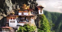 Bhutan