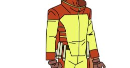 Rex Splode (Invincible Vs)