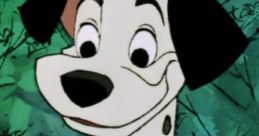 Pongo (Rod Taylor, 101 Dalmatians)