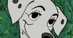 Perdita (Cate Bauer, 101 Dalmatians)