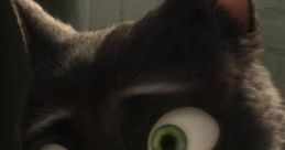 Mittens (Susie Essman, Disney Bolt 2008)