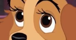 Annette (Debi Derryberry, Lady And The Tramp II: Scamp's Adventure)