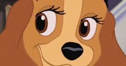 Collette (Kath Soucie, Lady And The Tramp II: Scamp's Adventure)