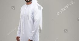 Arabic Man 2345