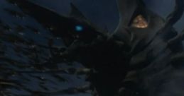 Mother Legion for Legion from Gamera 2 Attack of Legion