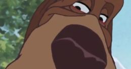 Trusty (Jeff Bennett, Lady And The Tramp II: Scamp's Adventure)