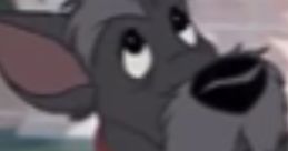 Jock (Jeff Bennett, Lady And The Tramp II: Scamp's Adventure)
