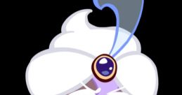 Yogurt Cream Cookie (NPC #2 - Cookie Run Kingdom)