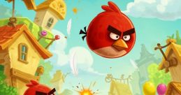 The Angry Birds Playhouse (Crossover For Jack’s Big Show)