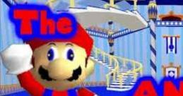 MTTG (Mario and Luigi Show)