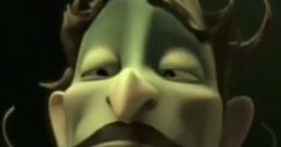 Michael "Goob" Yagoobian (Stephen Anderson, Meet The Robinsons)
