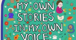 MY own voice