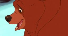 Kenai (brother bear-bulgarian)