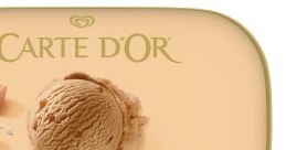Carte D'or
