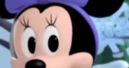 Millie Mouse (Mickey Mouse Clubhouse)