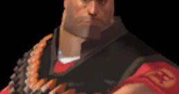 TF2 Heavy