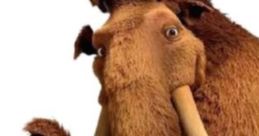 Many (Ice Age-bulgarian)