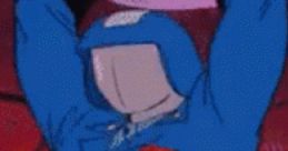 Cobra Commander (Angry)