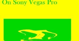 How To Make G-major 27 On Sony Vegas Pro