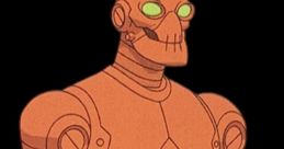 Robot (Invincible Vs)