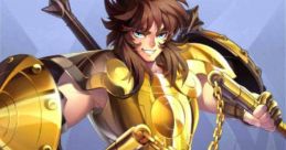 Saint Seiya Awakening Saint seiya awakening and effects to download and play.