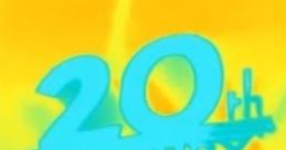 1995 20th Century Fox Home Entertainment in Sponge with Norma