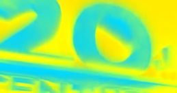 20TH CENTURY FOX INTRO IN SPONGE EFFECT - YouTube
