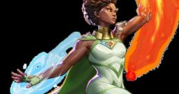 Ella Mental (Invincible Vs)