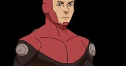 Powerplex (Invincible Vs)