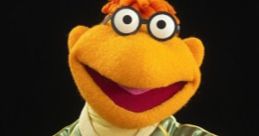Scooter (Richard Hunt) (The Muppets)