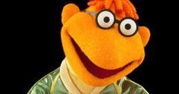 Scooter (Richard Hunt) (The Muppets)
