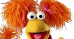 Red Fraggle (Karen Prell) (Fraggle Rock)