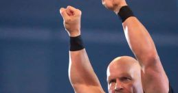 Steve Austin (Calm)
