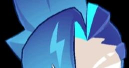 Sonic Water Cookie (Cookie Run Kingdom)