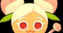 Peach Cookie (Cookie Run Tower Of Adventures)