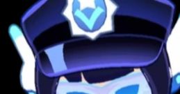 Marbleberry Cookie (Cookie Run Tower Of Adventures)