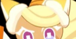 Banana Roti Cookie (Cookie Run Tower Of Adventures)
