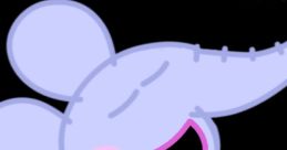 Emily Elephant Trumpeting